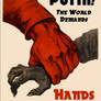 Hands Off Ukraine!
