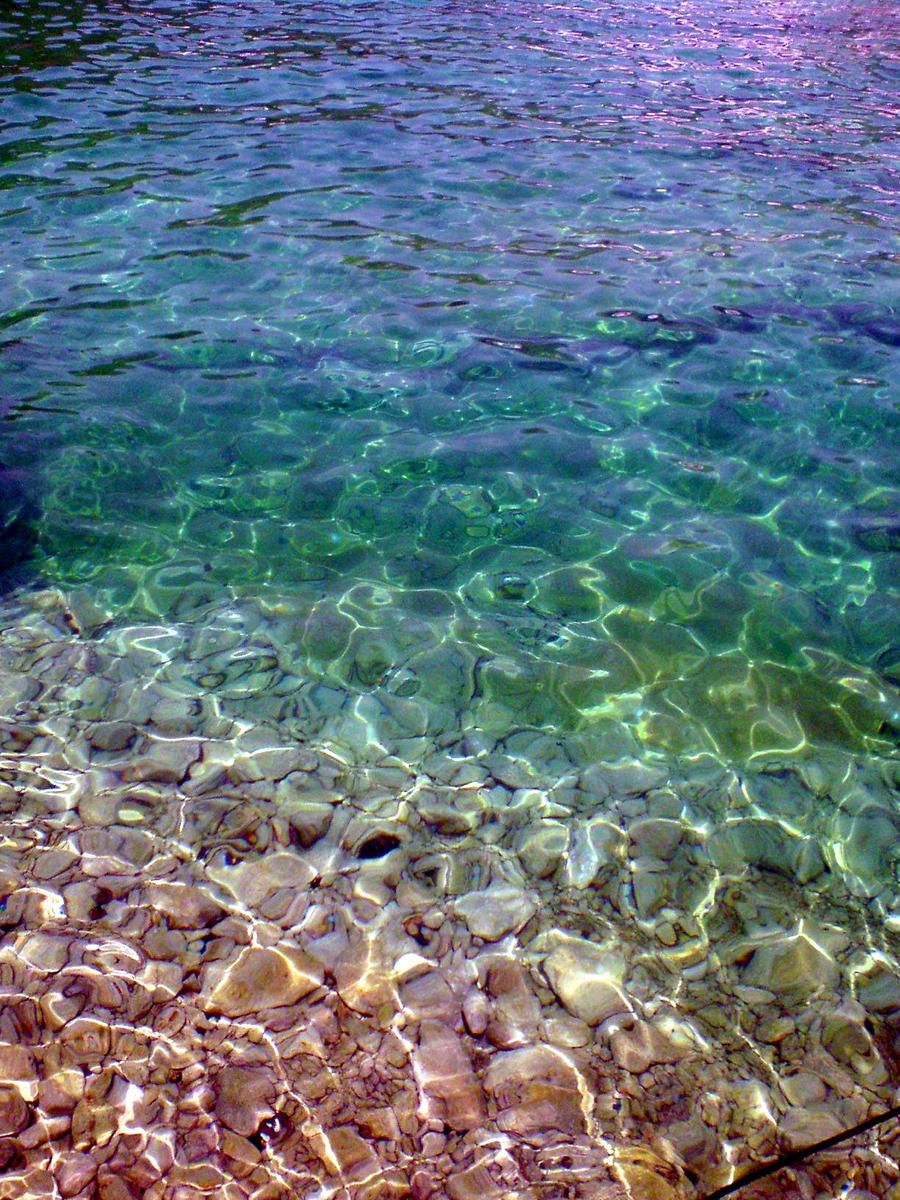 Rocky Shallows Hi