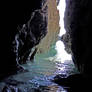 Sea Cave