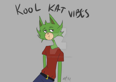 Kool Kat