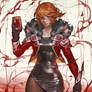 Rika The Blood Hunter ' v'
