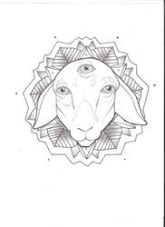 Geometric Goat