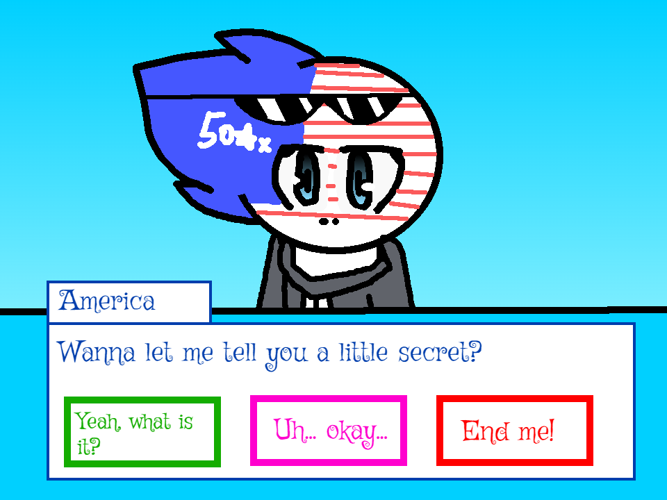 Countryhumans Dating Sim America Cutscene By Vietel Republic On DeviantArt countryhumans-dating-sim-america-cutscene-by-vietel-republic-on-deviantart