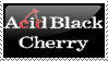 Acid Black Cherry A by dai-yan by Jrock-FanClub