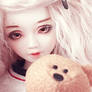 With Teddy 2