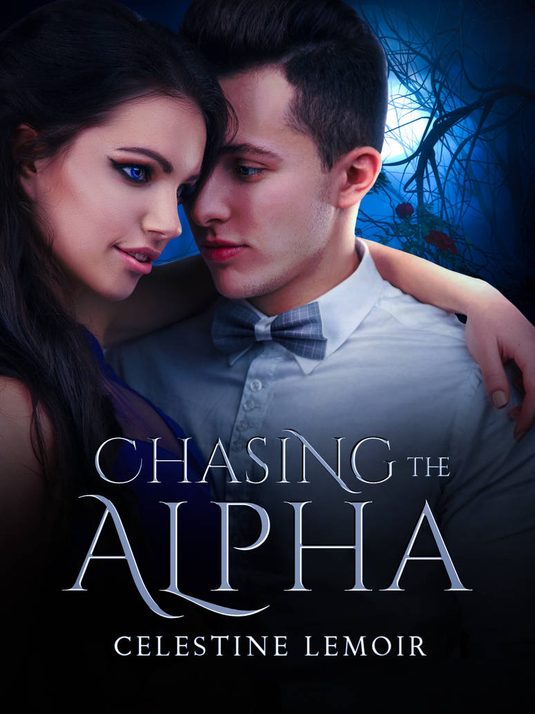 Chasing Alpha Chasing the Alpha by kuroishicovers on DeviantArt