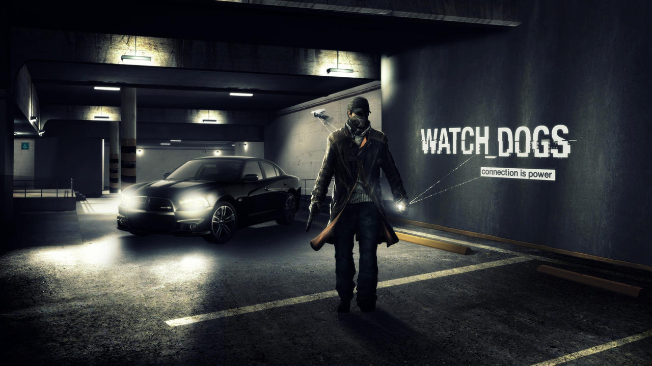 Watch Dogs Wallpaper By Eximmice On Deviantart Watch Dogs Wallpaper By Eximmice On Deviantart