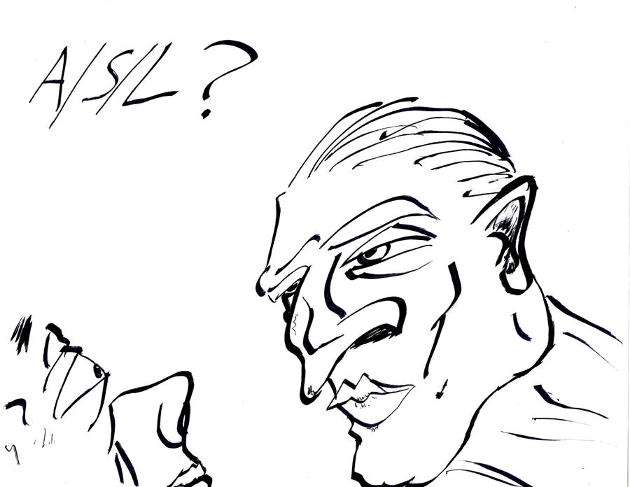 Asl by SackBeatingsMonthly on DeviantArt