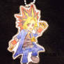 Yami Key Chain