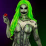 Oogie Boogie Bodypaint (TNBC)