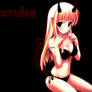 Succubus wallp