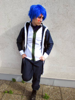 Jellal Fernandez