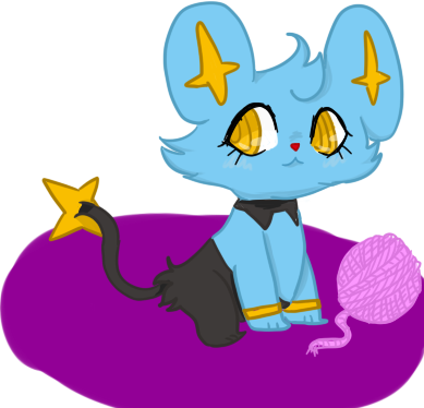 Little Shinx Bab