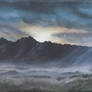 Minas Tirith