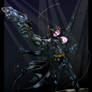 Batman-Catwoman