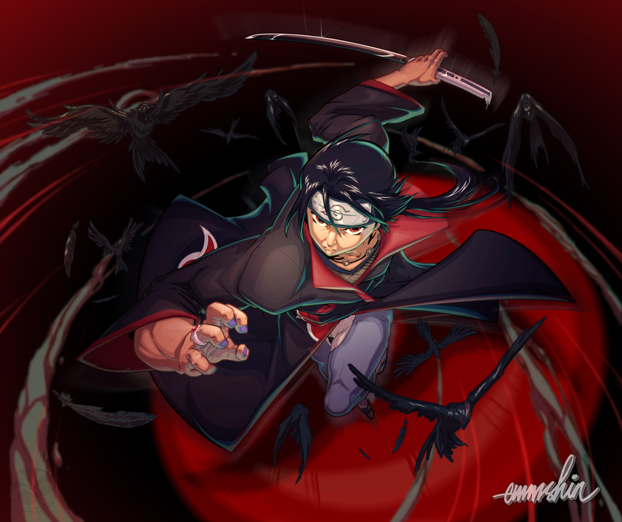 Itachi