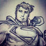 WB Superman (WIP)