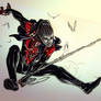 Spider-Man Miles Morales (DQS)