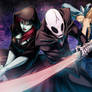 Attack of the Sith Lords