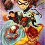 Young Justice