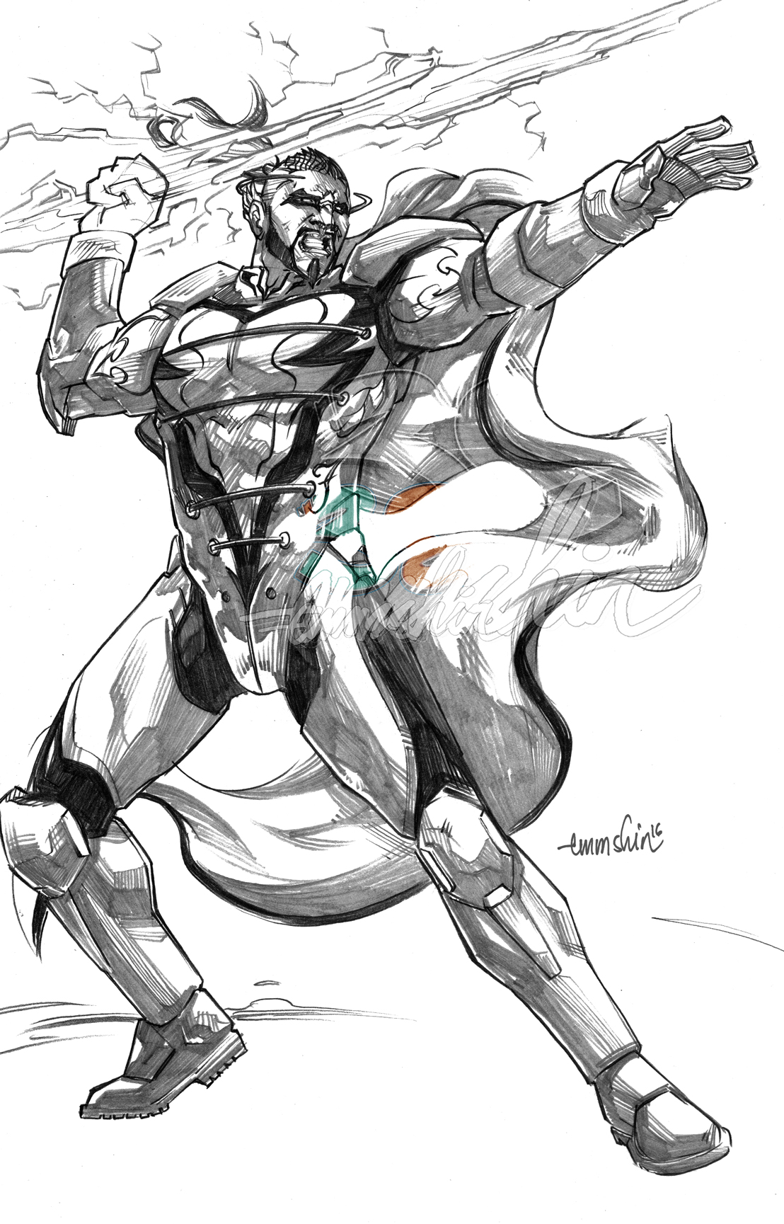 Lexington (pencils)