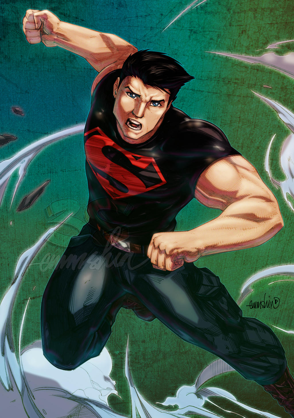 Superboy