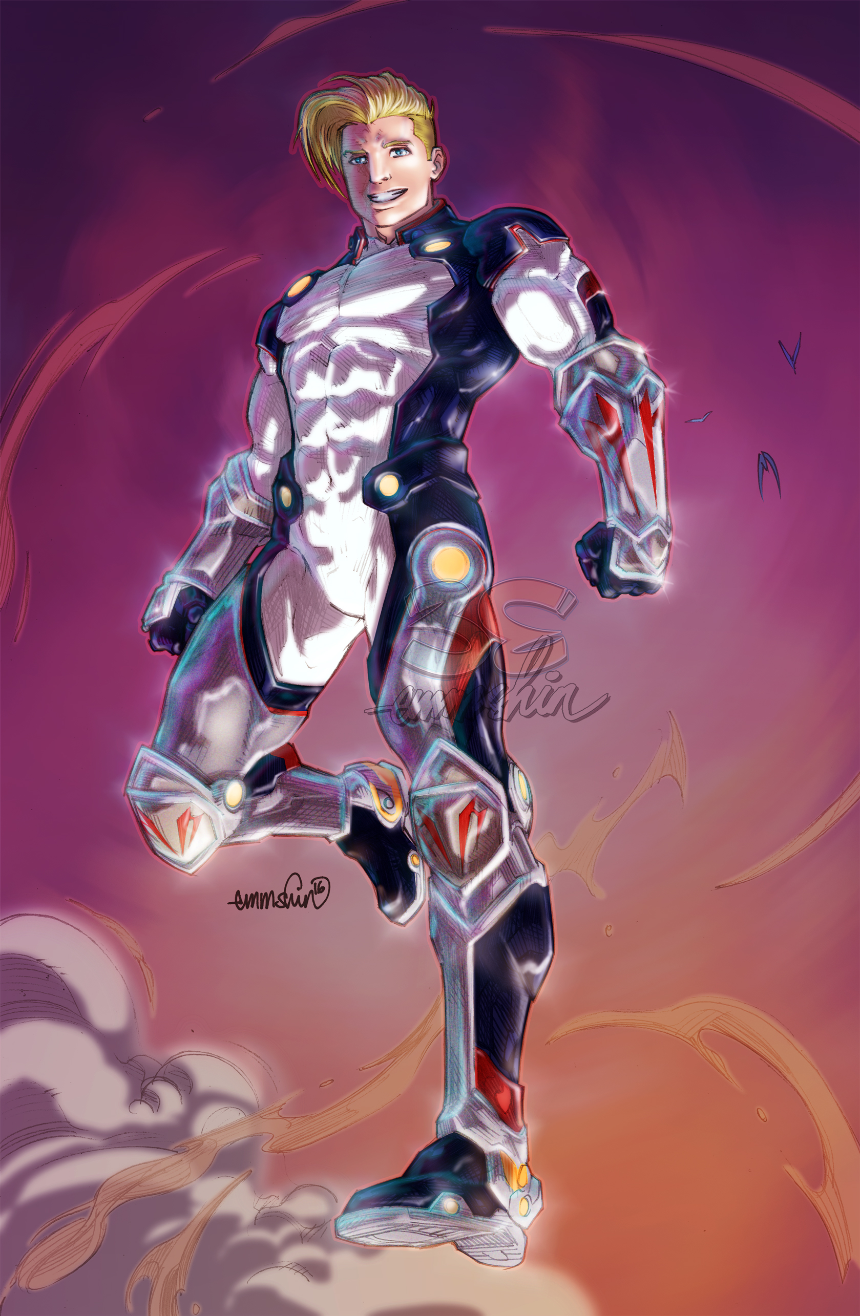 Vito by EmmShin on DeviantArt