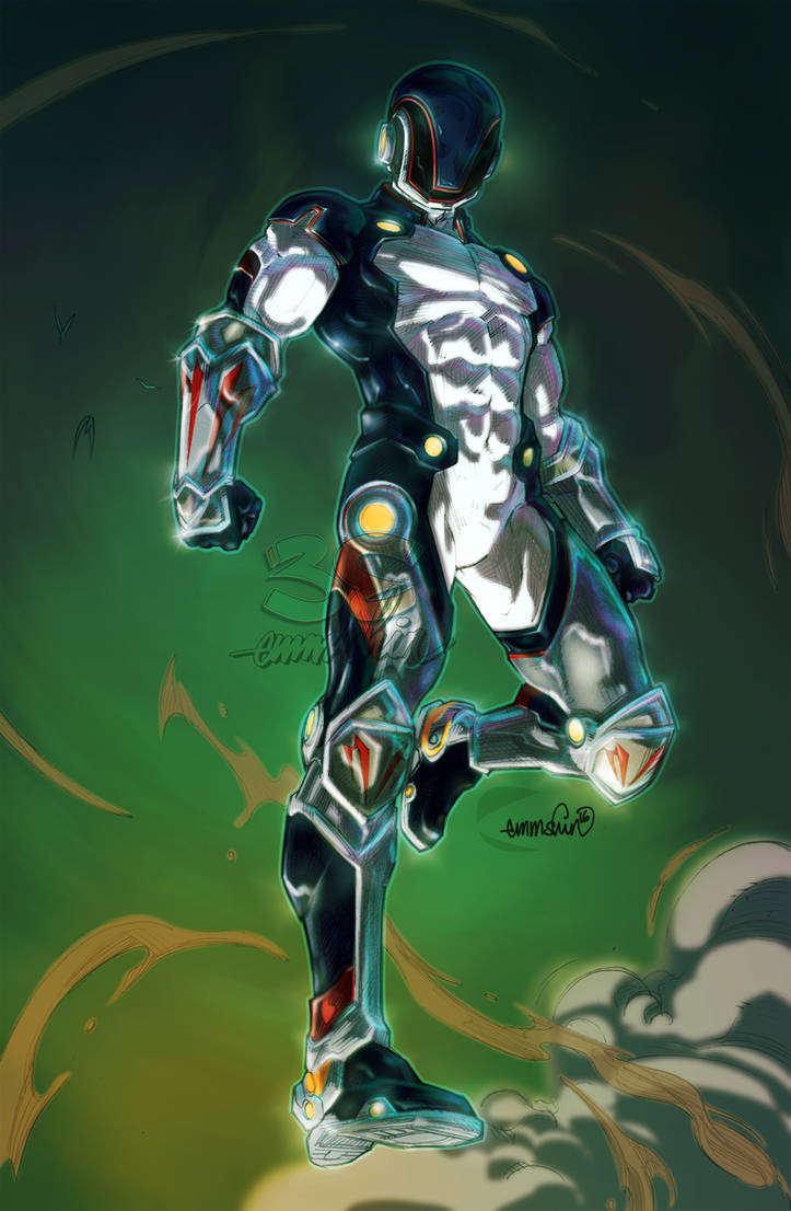 Vito w/Helmet by EmmShin on DeviantArt