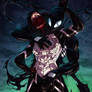 Silky Symbiote