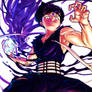 HIEI #SketchEmAll | Yu Yu Hakusho