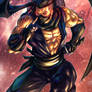 TAKATAKE #OCCommission