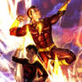 SHAZAM #SketchEMall