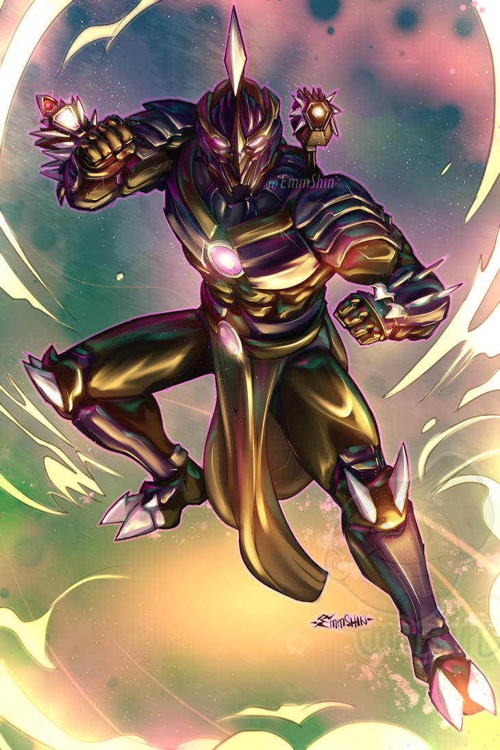 Darth Razor Death Razor #OCCommission by EmmShin on DeviantArt