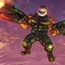 City of Heroes: Diego