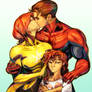 The Parkers