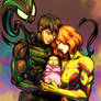FRENZY x FIRESTAR