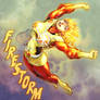 Firestorm