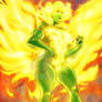 Phoenix Force: She-Hulk