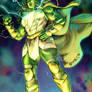 She-Hulk: Shazam