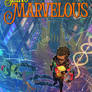 Being Marvelous
