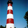 Assateague Lighthouse 1