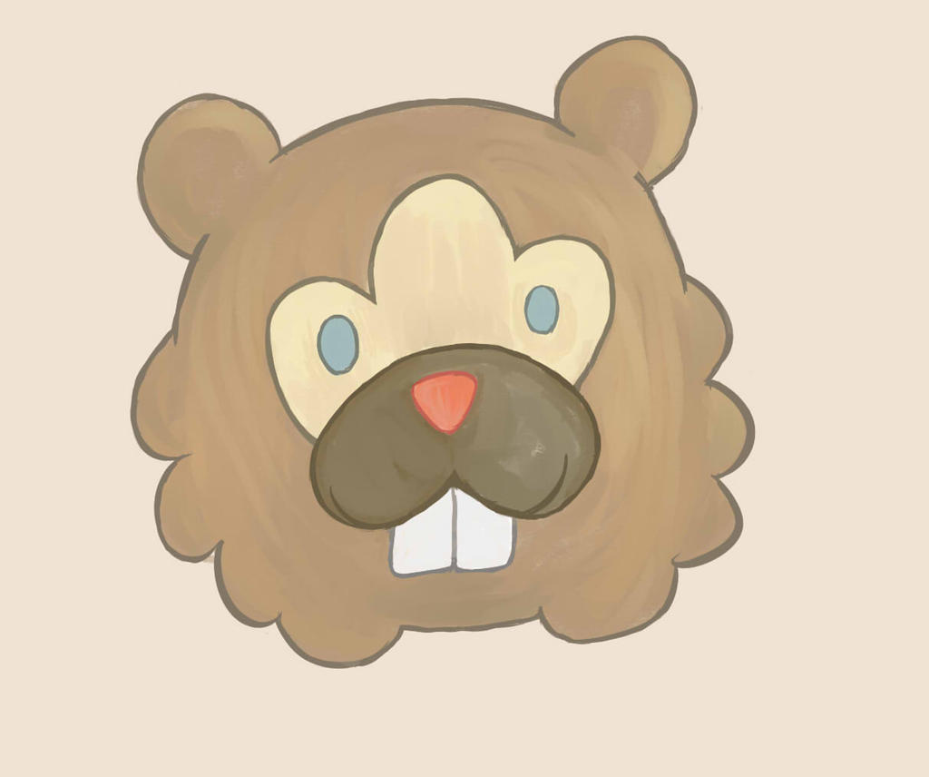 Bidoof