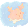 Corsola