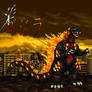 [Unstoppable Super Beast] Shin Godzilla