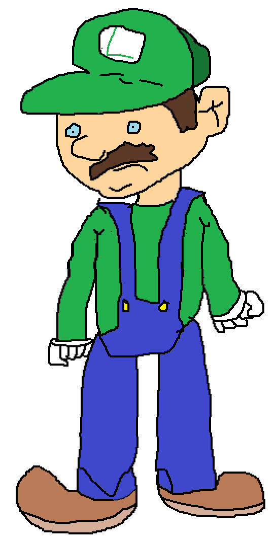 Luge Supremeer Drawing by SpaceG92 on DeviantArt