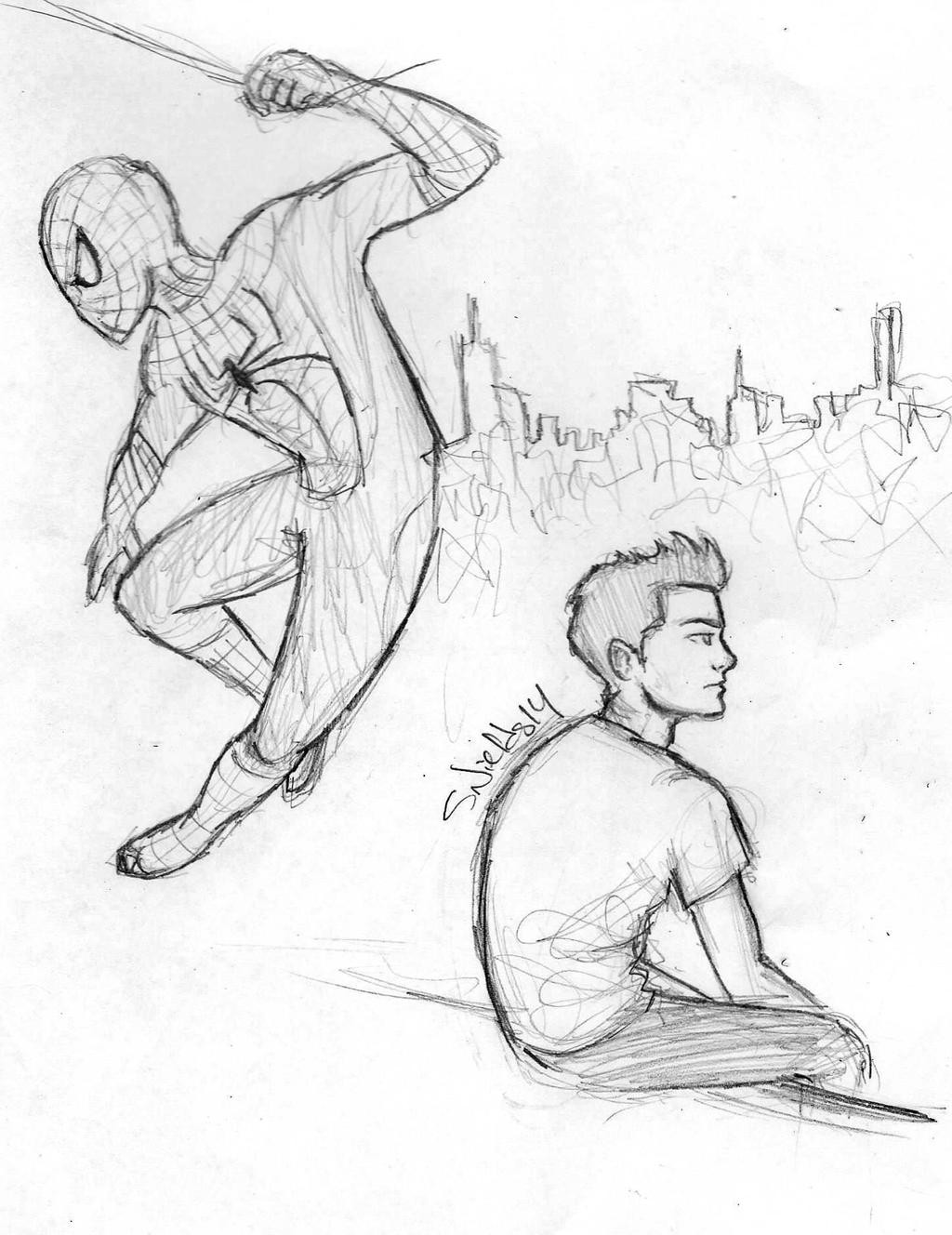 Spidey