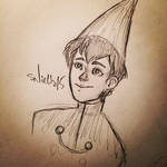 Wirt by Eyedowno