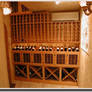 Wine Cellar Designs