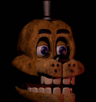 New Stylistic Freddy!