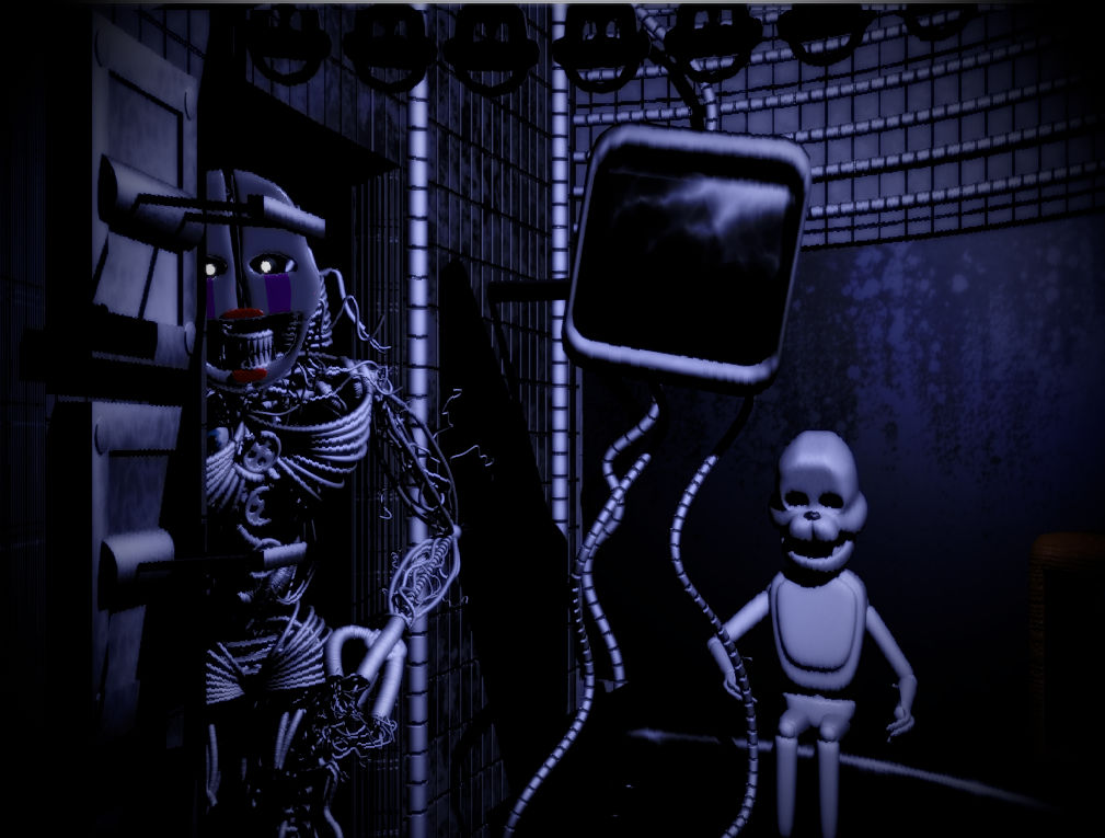 Spook 01 by Rjac25 on DeviantArt